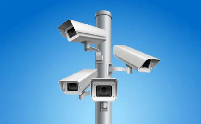 24/7 Security & CCTV